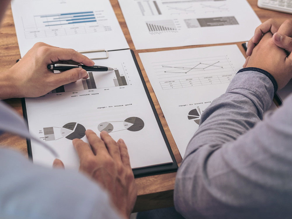 Dienstleistungen – Qualitätsmanagement-Experte, Interimsleitung und Auditmanagement