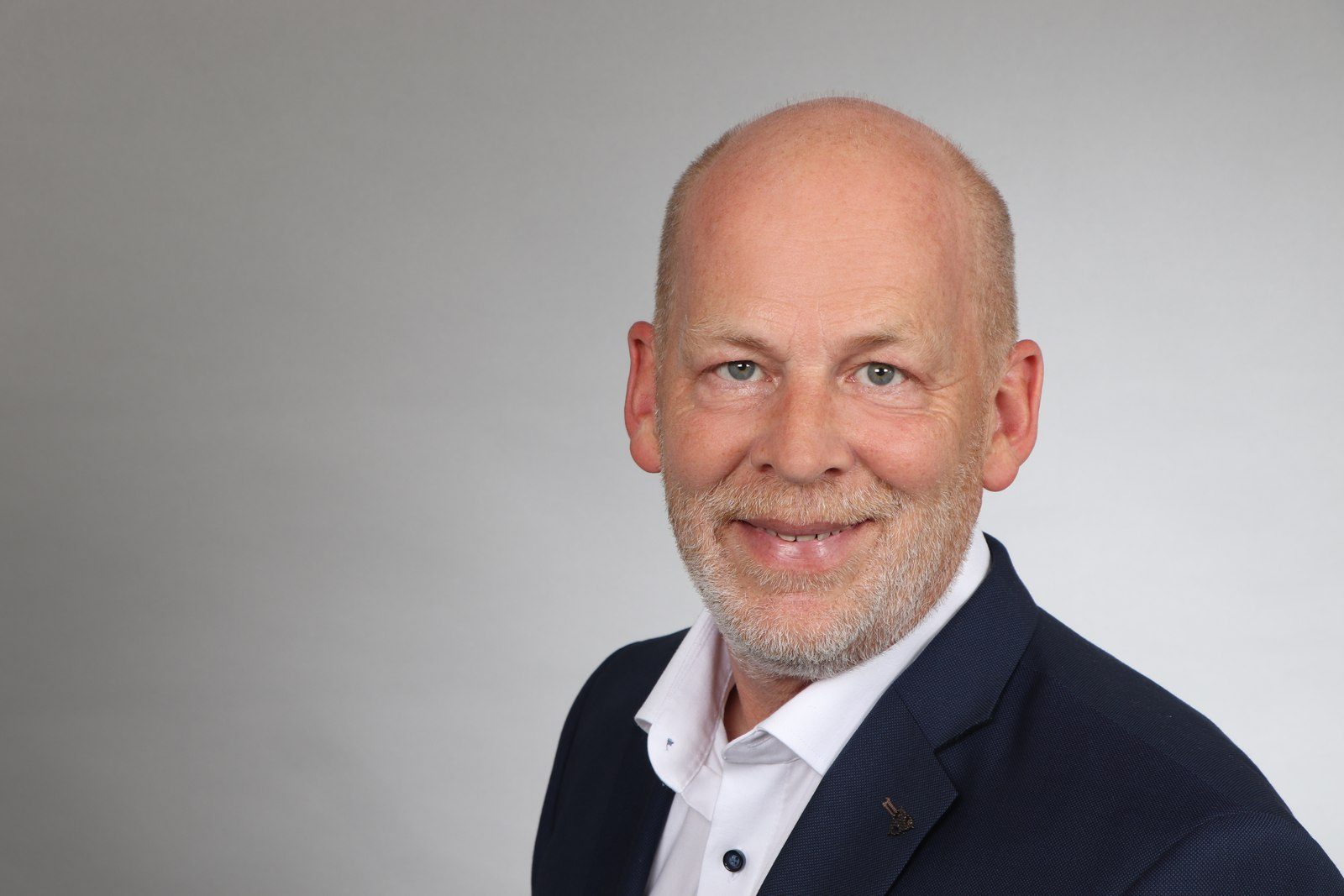 Thomas Eiskamp bei der Qualitätsmanagement-Beratung