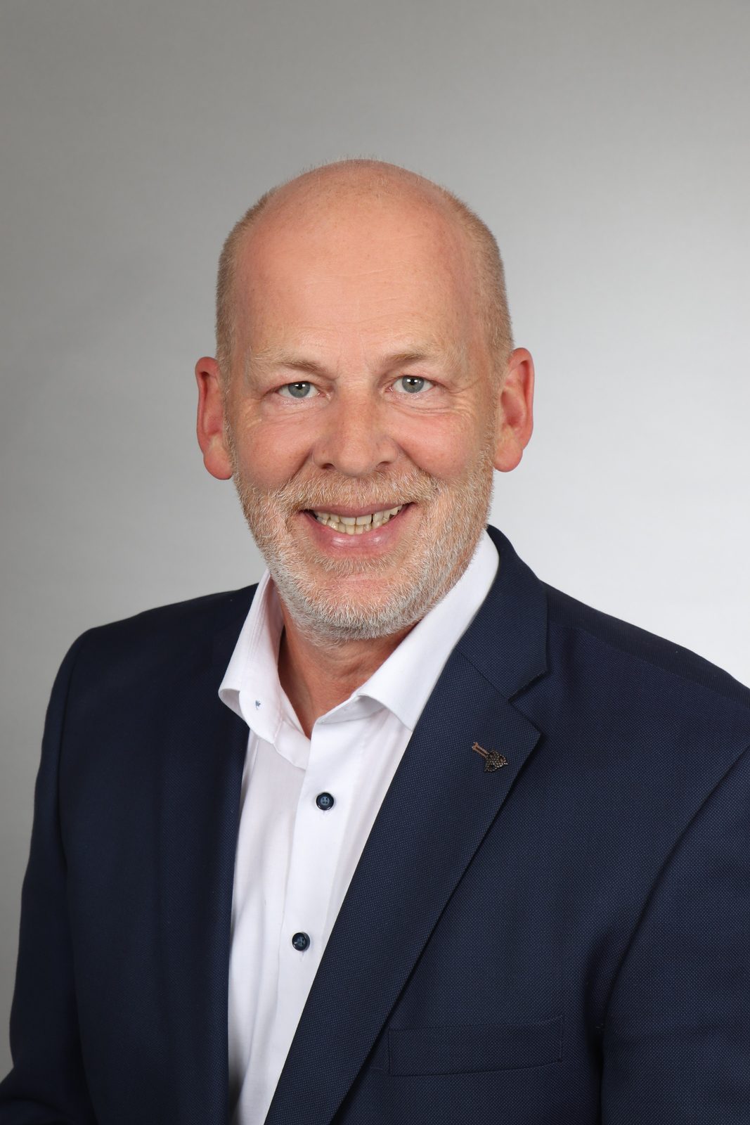 Thomas Eiskamp bei der Qualitätsmanagement-Beratung